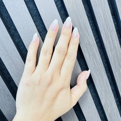 Clay Nails - Tommy's nail art is a perfect blend of creativity and craftsmanship, with every detail meticulously done.