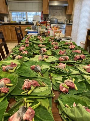 Dat Moi Market by null