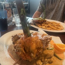 Great food!!! Great food!!!