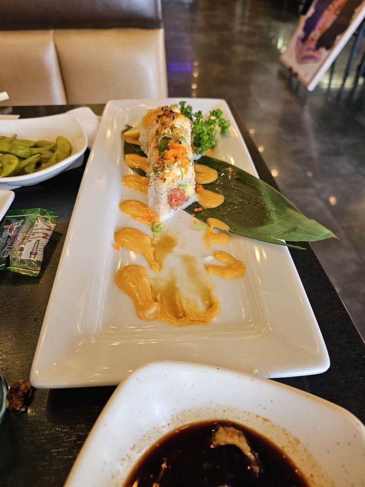 Sushi Pop