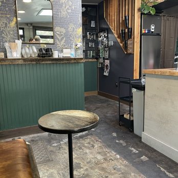 Little Native Coffee - Coffee & Tea Near Me - Raleigh, North Carolina