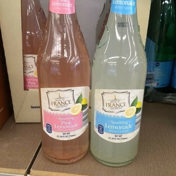 ALDI - Special Italian Sodas - Grocery Near Me - Arlington Heights, Illinois
