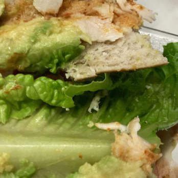 Hannah's Bretzel - Turkey making an unexpected appearance in my vegan sandwich ... - Sandwiches Near Me - Chicago, Illinois Hannah's Bretzel - Turkey making an unexpected appearance in my vegan sandwich ... - Sandwiches Near Me - Chicago, Illinois