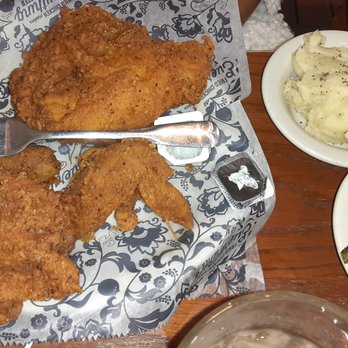 Cracker Barrel Old Country Store - American Near Me - Lake City, Florida