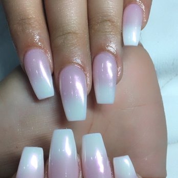 Area One Nail Spa - SNS with Chrome by Vicki - Nail Salons Near Me - Corona, California Area One Nail Spa - SNS with Chrome by Vicki - Nail Salons Near Me - Corona, California