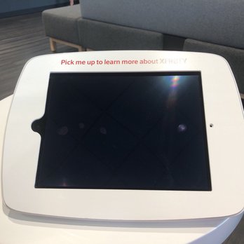 Xfinity Store by Comcast - iPads on the couch - Television Service Providers Near Me - Mount Pleasant, South Carolina Xfinity Store by Comcast - iPads on the couch - Television Service Providers Near Me - Mount Pleasant, South Carolina