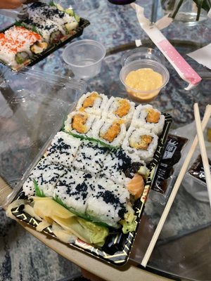 Neo Sushi Express by null