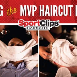 North Hills Crossing - Sport Clips North Hills Crossing