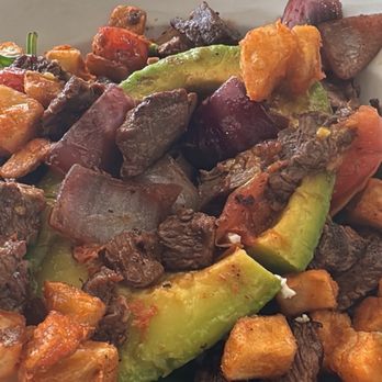 Bistro Cafe - Breakfast & Brunch Near Me - Miami, Florida