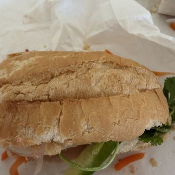 Gold Banh - Sandwiches Near Me - Glendora, California