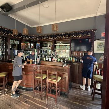 The Mauretania - Pubs Near Me - Cobh, Colorado The Mauretania - Pubs Near Me - Cobh, Colorado