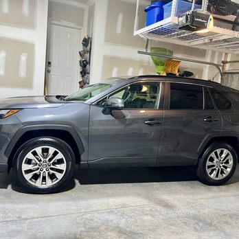 Koons Tysons Toyota - 2025 RAV4 XLE Premium - Car Dealers Near Me - Vienna, Virginia Koons Tysons Toyota - 2025 RAV4 XLE Premium - Car Dealers Near Me - Vienna, Virginia