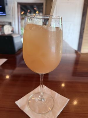 The Topher Taproom by null
