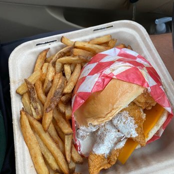 Roaming Rooster - Food Trucks Near Me Roaming Rooster - Food Trucks Near Me