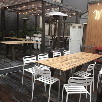 Mott St - Patio - Asian Fusion Near Me - Chicago, Illinois Mott St - Patio - Asian Fusion Near Me - Chicago, Illinois