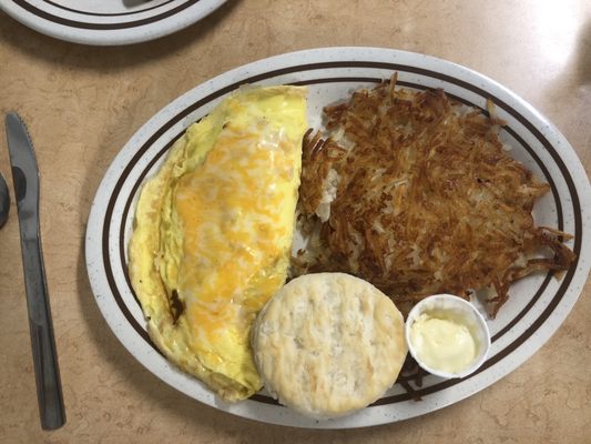 Cook's American Grill by null