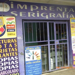 SVF Publicidad Sellos de Goma - Volantes, invitaciones, impresos empresariales. Calendarios, plumas. Vasos, encendedores.