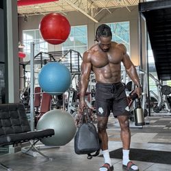 Parkwest Fitness