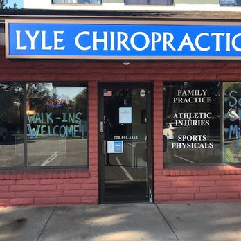 Lyle Chiropractic - 10050 Ralston Rd. Unit E - Chiropractors Near Me - Arvada, Colorado Lyle Chiropractic - 10050 Ralston Rd. Unit E - Chiropractors Near Me - Arvada, Colorado