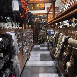 Manzanita Outfitters