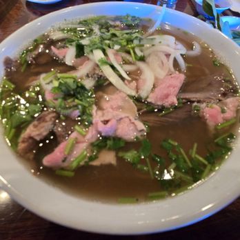 Saigon Cafe - Pho Dac Biet #15 - Vietnamese Near Me - Livermore, California