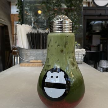 Mini Monster Cafe - Bubble Tea Near Me - Anaheim, California