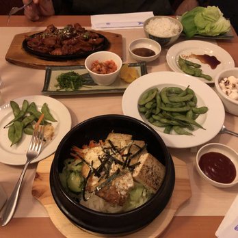Aroma Korea - Korean Near Me - Cary, North Carolina Aroma Korea - Korean Near Me - Cary, North Carolina