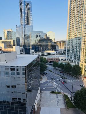 The Westin Buckhead Atlanta by null