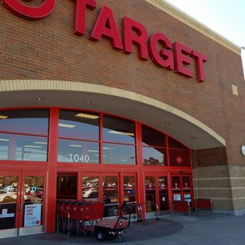 Target - Department Stores Near Me - Garner, North Carolina