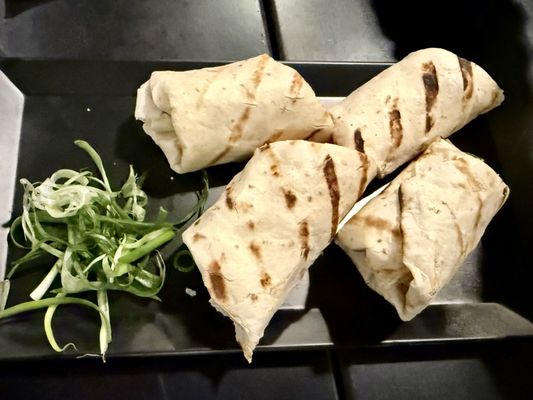 Pasifika Grill & Bar by null