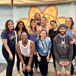 Pilgrimage of the Heart Yoga