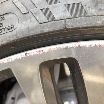 Onsite Wheels - Wheel & Rim Repair Near Me - Westminster, California