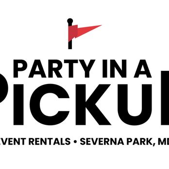 Party in a Pickup - Party Equipment Rentals Near Me Party in a Pickup - Party Equipment Rentals Near Me