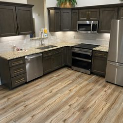 JM Quality Cleaning - After