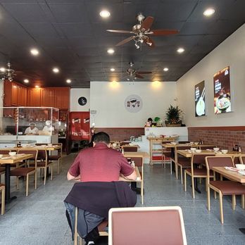 Fuwa Dumpling 福娃餃子 - Inside - Chinese Near Me - San Francisco, California Fuwa Dumpling 福娃餃子 - Inside - Chinese Near Me - San Francisco, California