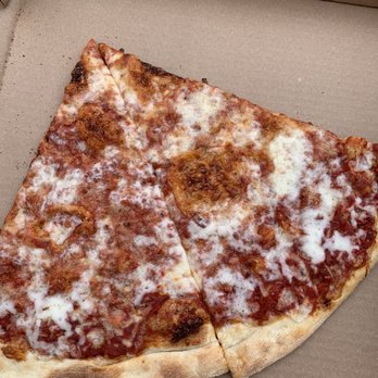 Vinnie Van Go-Go's - 2 Cheese Pizza Slice - Pizza Near Me - Savannah, Georgia Vinnie Van Go-Go's - 2 Cheese Pizza Slice - Pizza Near Me - Savannah, Georgia