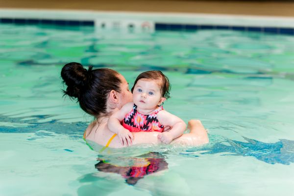 safety swim deer park
