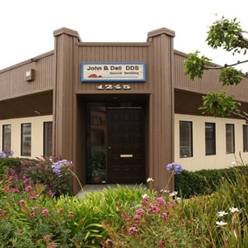 John B Dell, DDS - Cosmetic Dentists Near Me - South San Francisco, California John B Dell, DDS - Cosmetic Dentists Near Me - South San Francisco, California