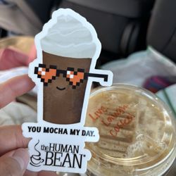 The Human Bean
