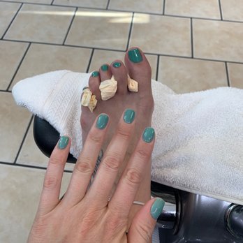 Plush Nails Spa - Nail Salons Near Me - San Francisco, California Plush Nails Spa - Nail Salons Near Me - San Francisco, California