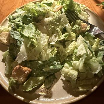 DaVinci's - Cesar salad - Italian Near Me - Marco Island, Florida