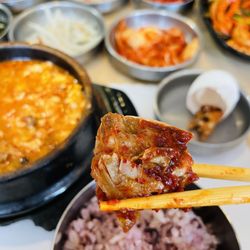 SGD Tofu House