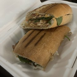The Green Bowl Cafe