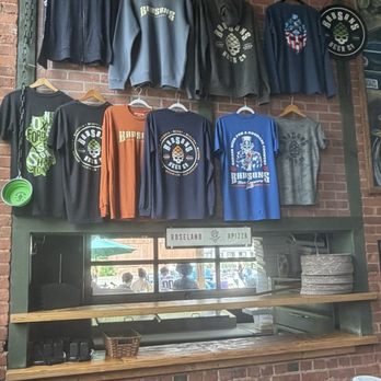 BAD SONS Beer Co - Breweries Near Me - Derby, Connecticut