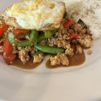 Thai Café - Thai Near Me - Durham, North Carolina