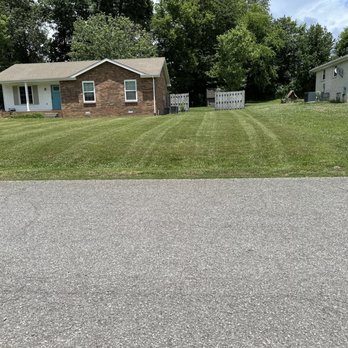 Budget Services - Lawn Striping - Auto Detailing Near Me Budget Services - Lawn Striping - Auto Detailing Near Me