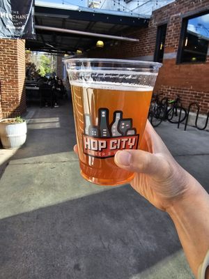 Hop City Craft Beer and Wine - The Krog District by null