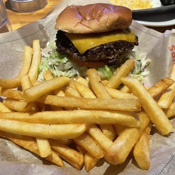 Chili's - American Near Me - Concord, California