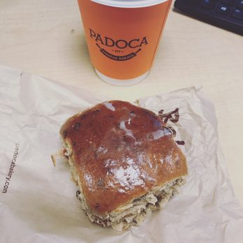 Padoca Bakery - Cross buns and Latte - Coffee & Tea Near Me - New York, New York Padoca Bakery - Cross buns and Latte - Coffee & Tea Near Me - New York, New York