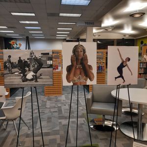 Kashmere Library OCTAVIA FIELDS BRANCH LIBRARY - Updated April 2026 - 10 Photos & 11 ...